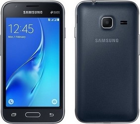 Замена тачскрина на телефоне Samsung Galaxy J1 mini в Сургуте